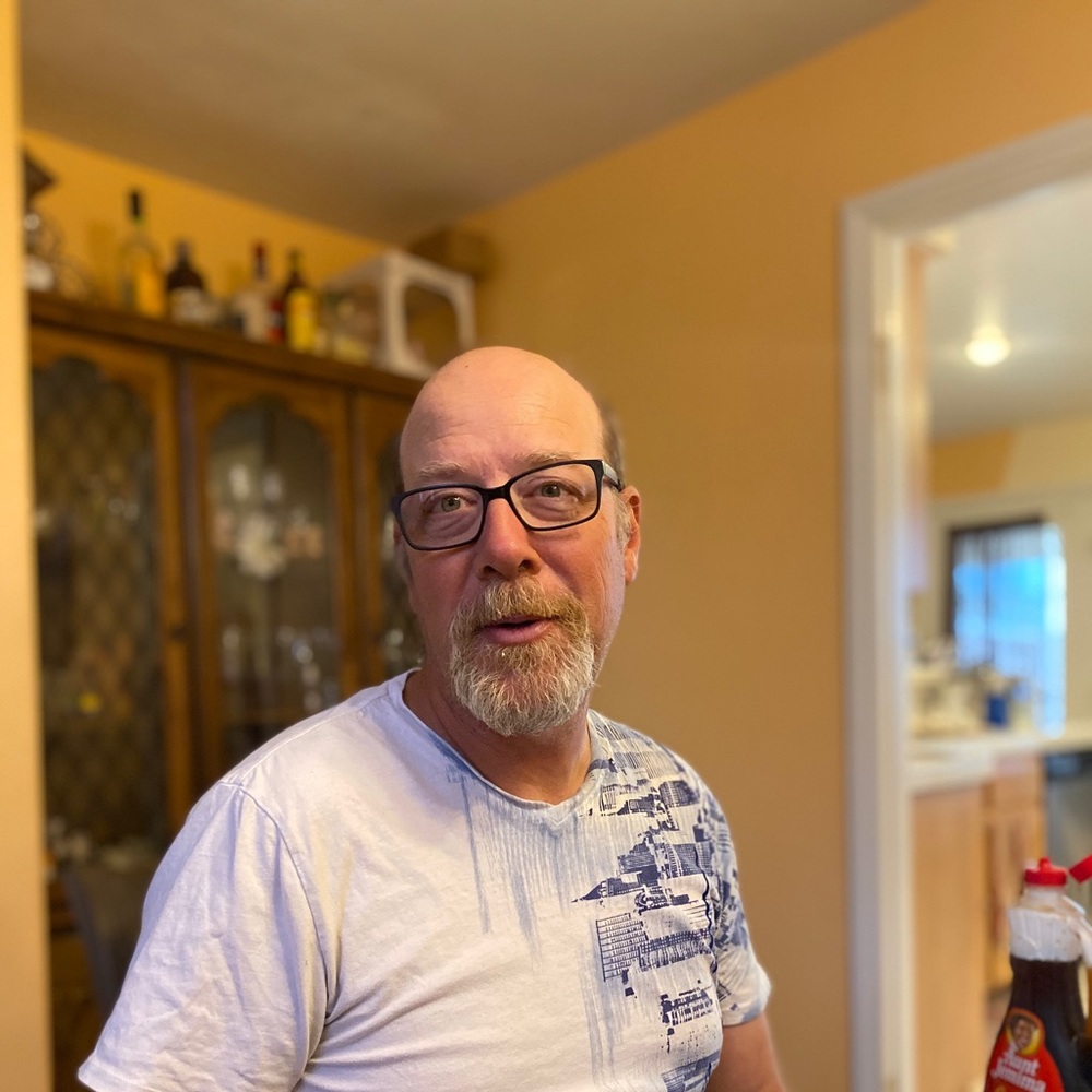 Meet your Posher, Douglas